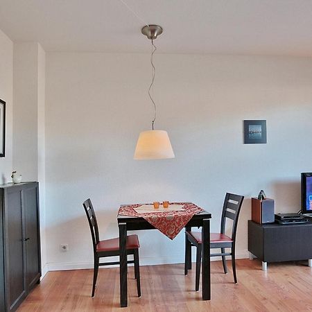 Wohnpark Niendorf Wohnpark Niendorf Appartement 39 Extérieur photo