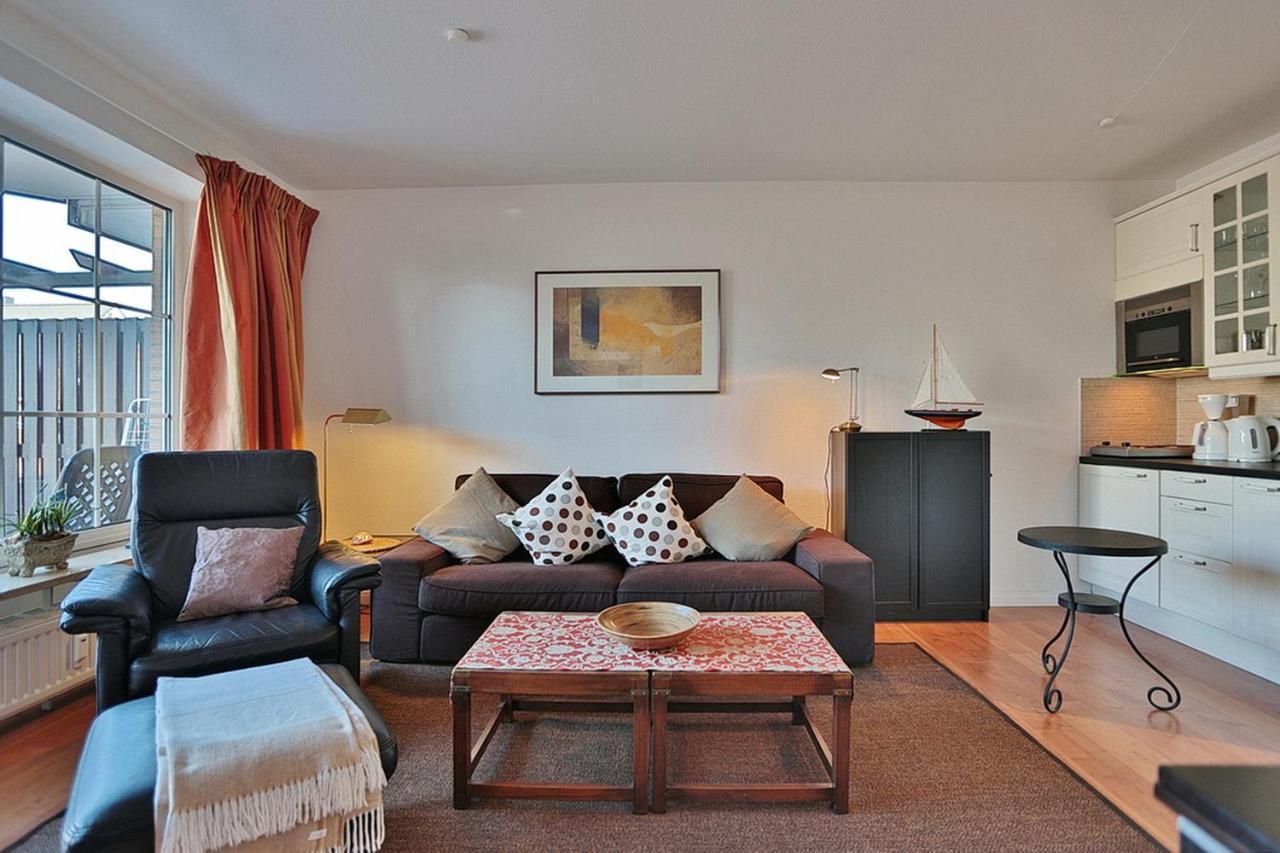 Wohnpark Niendorf Wohnpark Niendorf Appartement 39 Extérieur photo