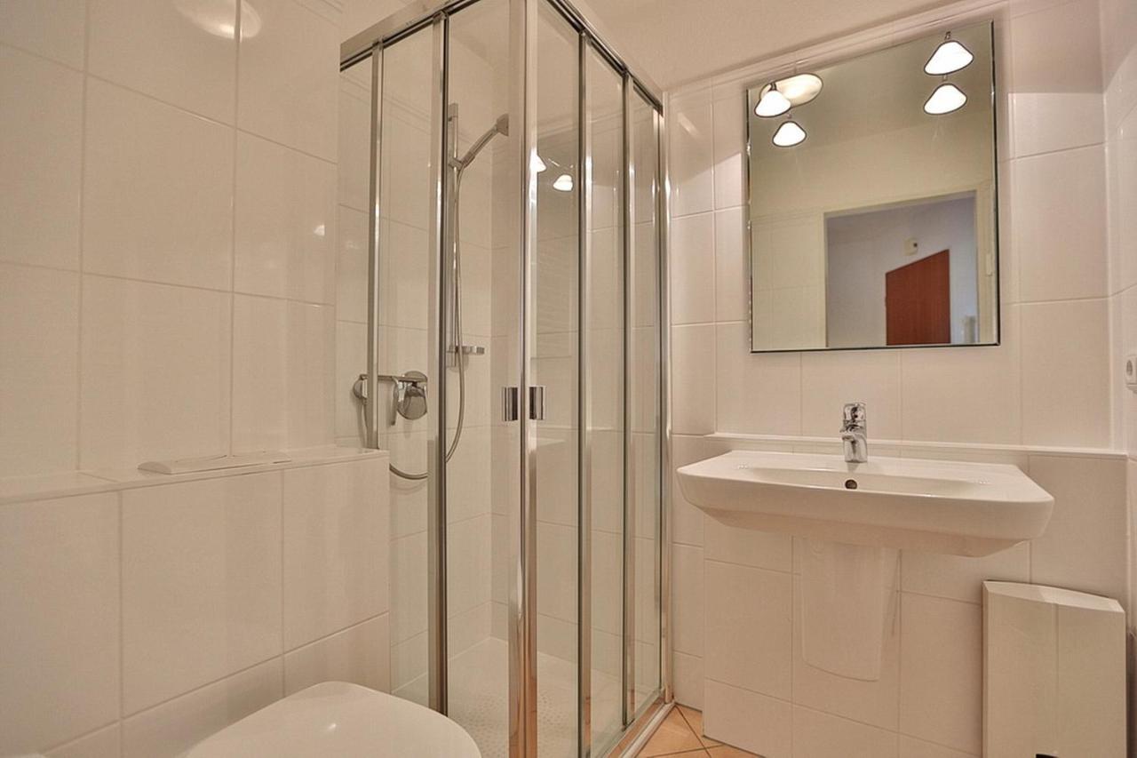 Wohnpark Niendorf Wohnpark Niendorf Appartement 39 Extérieur photo