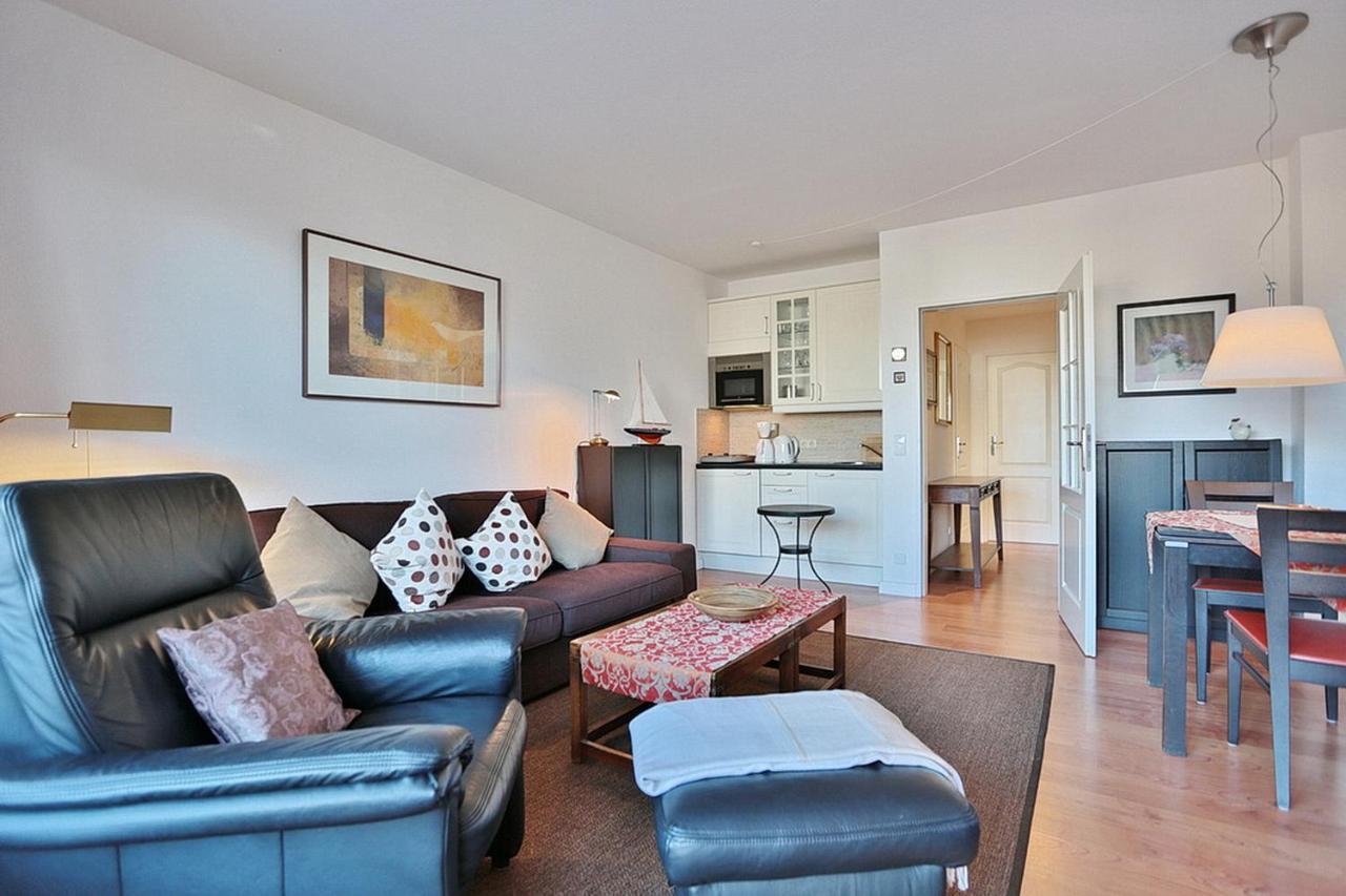 Wohnpark Niendorf Wohnpark Niendorf Appartement 39 Extérieur photo