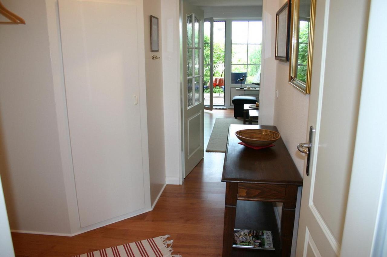 Wohnpark Niendorf Wohnpark Niendorf Appartement 39 Extérieur photo